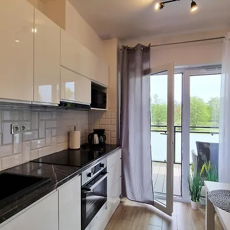 Apartament Słoneczny Mielno - 365PAM Zewnętrze zdjęcie
