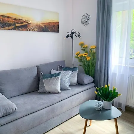 Apartament Słoneczny Mielno - 365PAM Zewnętrze zdjęcie