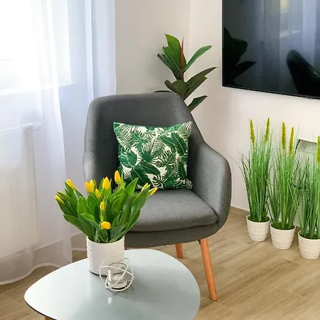 Apartament Słoneczny Mielno - 365PAM Zewnętrze zdjęcie