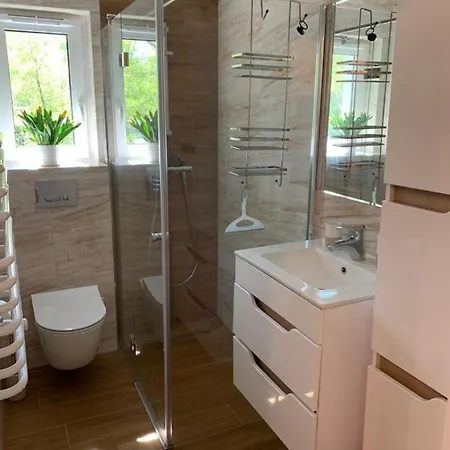 Apartament Słoneczny Mielno - 365PAM Zewnętrze zdjęcie