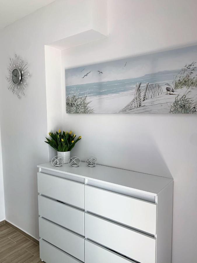 Apartment Sloneczny Mielno - 365pam