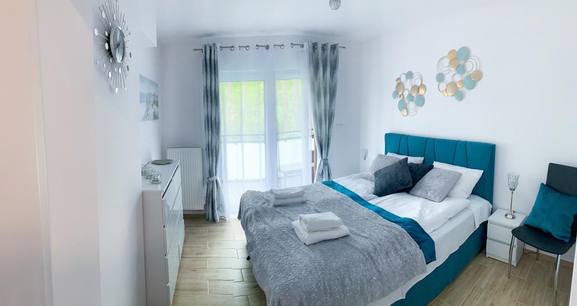 Sloneczny Mielno - 365pam Apartment *