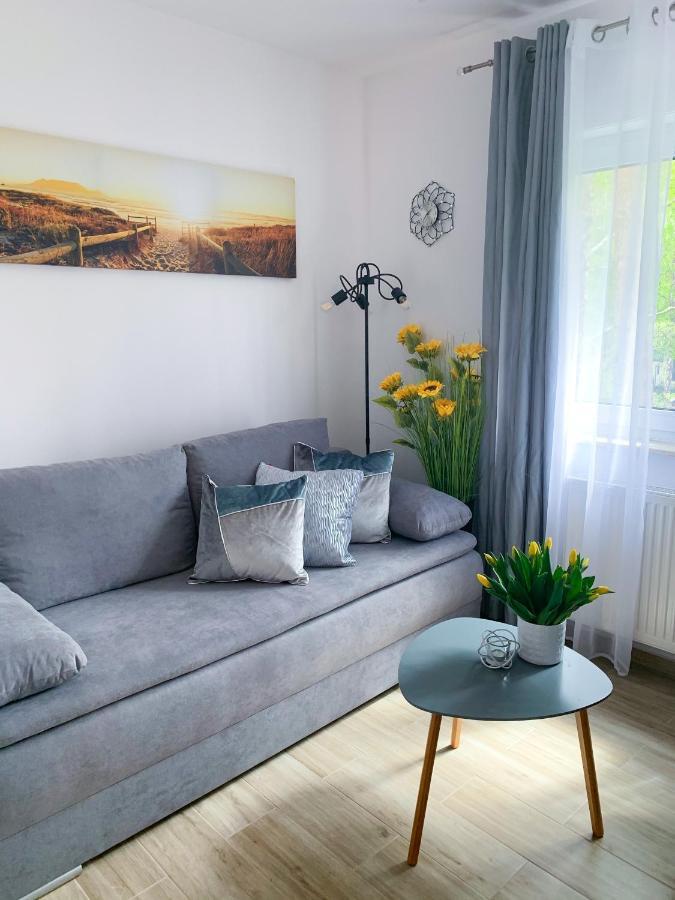 Apartment Sloneczny Mielno - 365pam